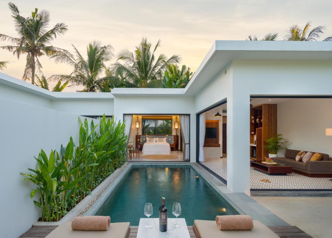 Waka Villa Private Pool Resort & Spa - Adults Only Siem Reap Exterior photo