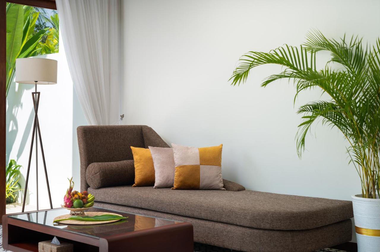 Waka Villa Private Pool Resort & Spa - Adults Only Siem Reap Exterior photo