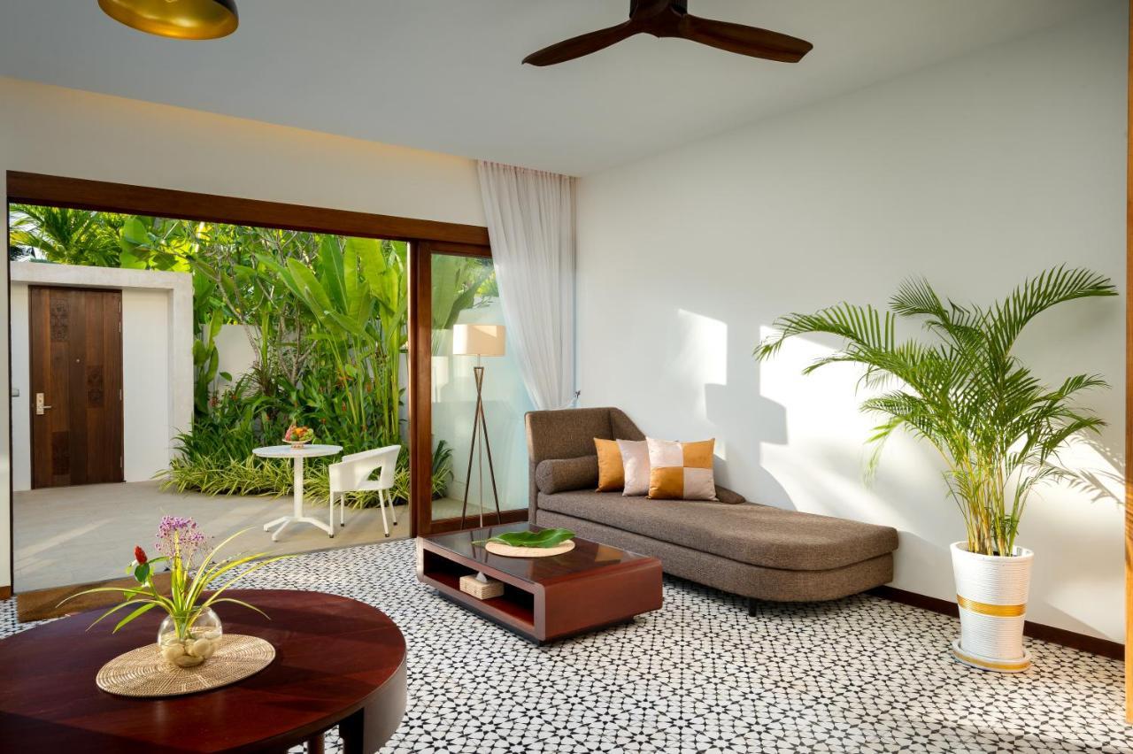 Waka Villa Private Pool Resort & Spa - Adults Only Siem Reap Exterior photo
